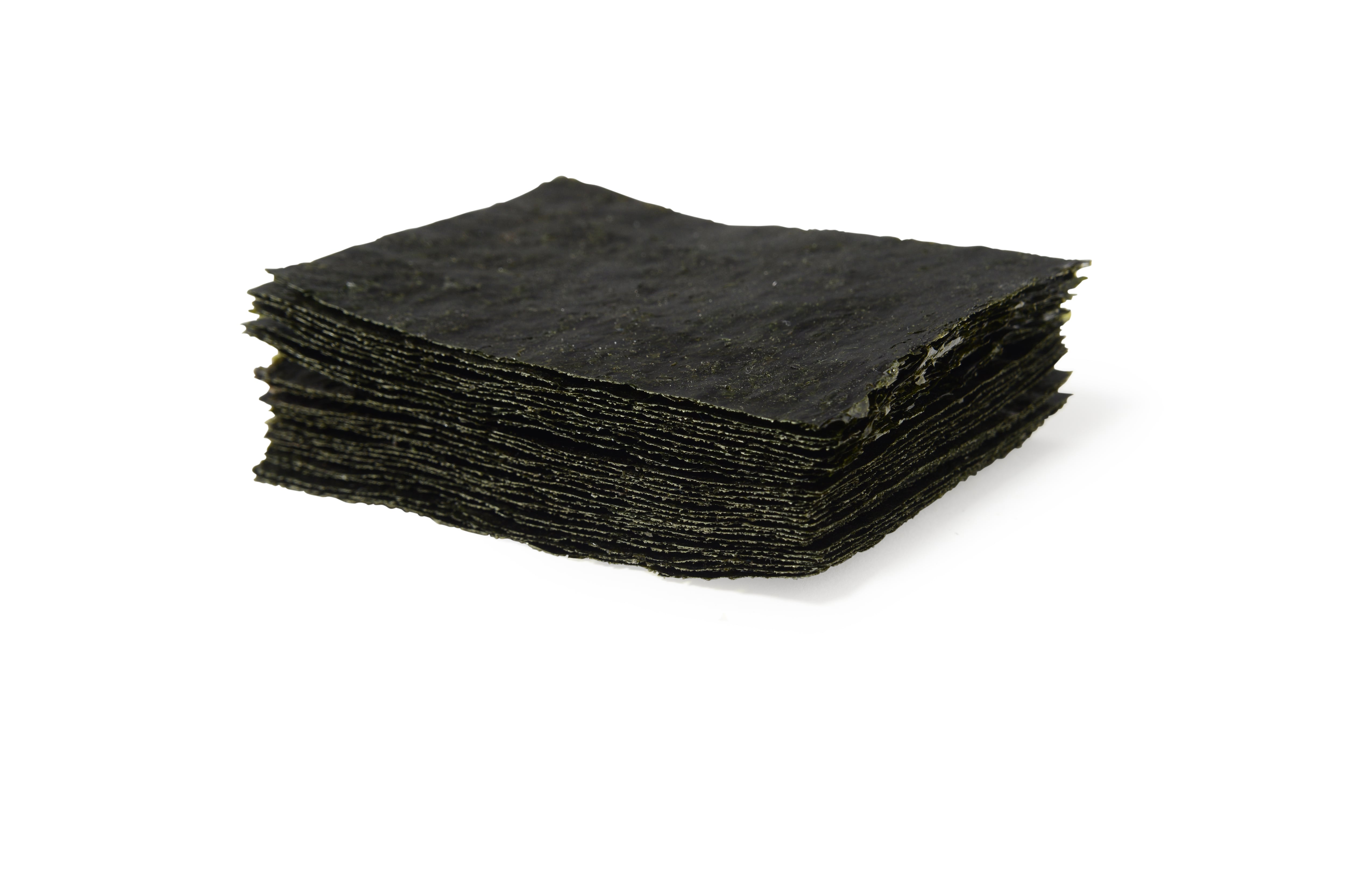 おのりちゃん 1個入り化粧ケース （箱代:80円含む） | 中井海苔店