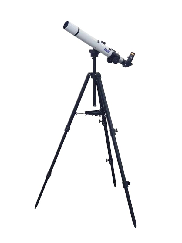 天体望遠鏡 口径70mm 焦点距離500mm 初心者＆家族向け 子供＆大人 天文