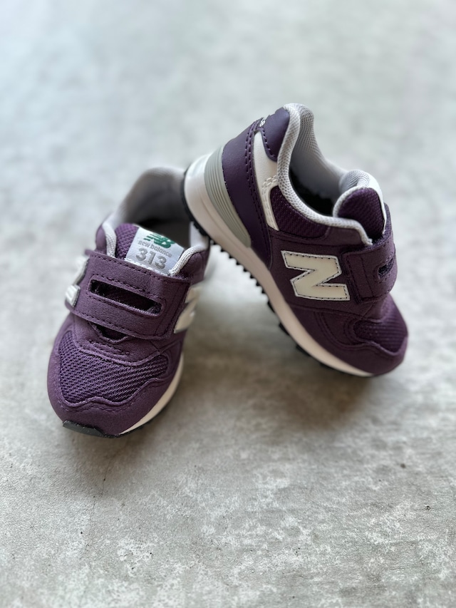 New Balance【IO313JE】Kids