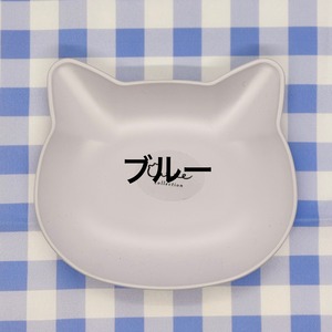 catteねこ抗菌プレート