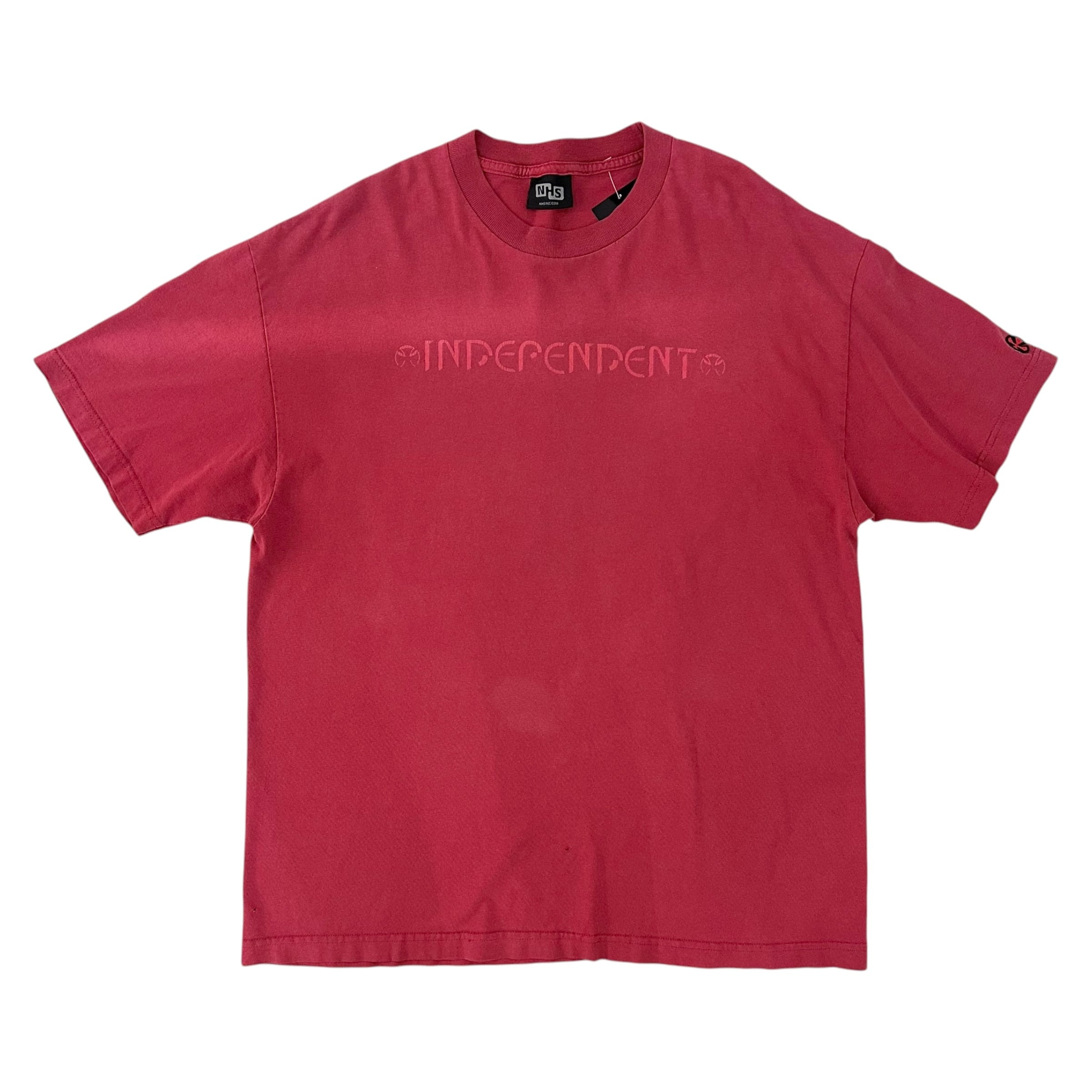 80's HAAGEN-DAZS T-SHIRT | BerBerJin Yuhodo