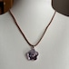 SWAROVSKI ネックレス #747