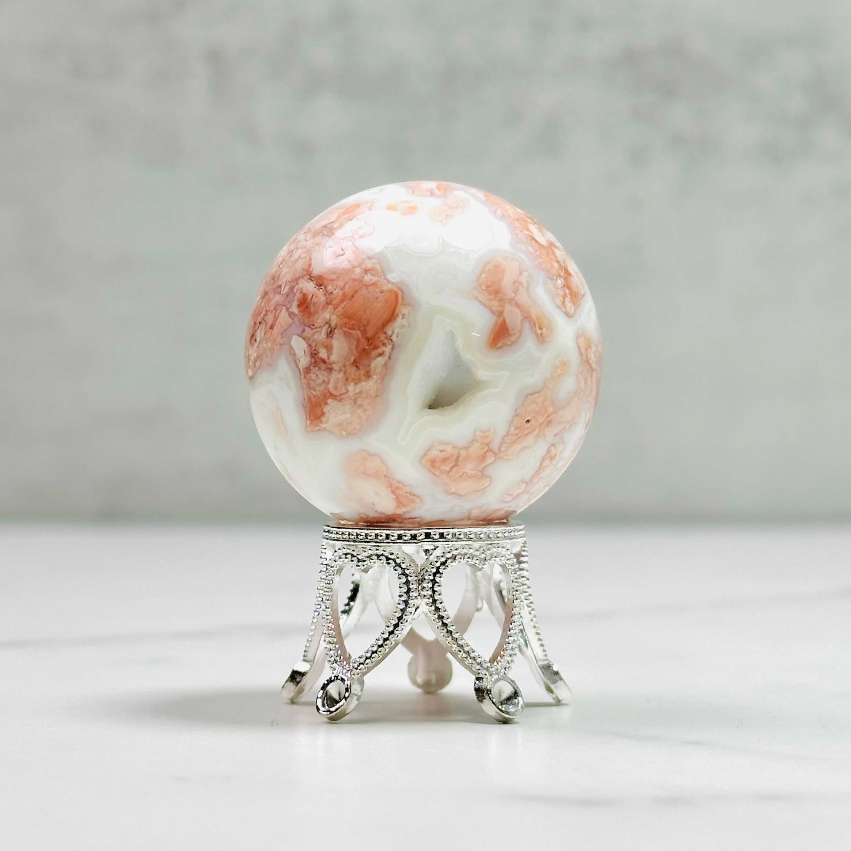 スフィア・エッグ | Mt.Sophia 天然石屋さん／マウントソフィア