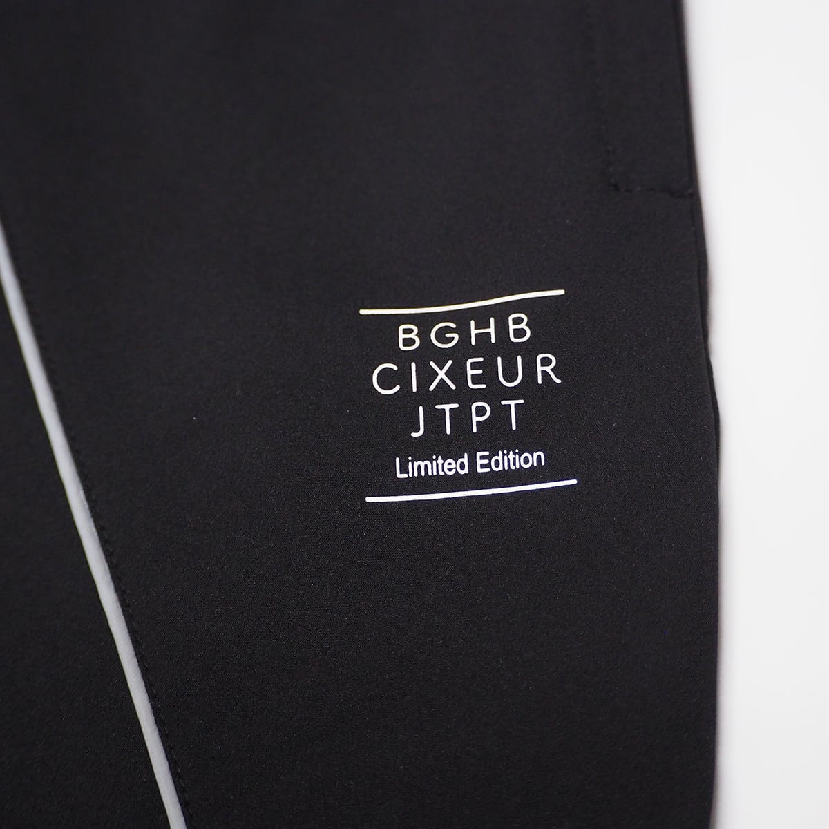 BGHB×CIXEUR×JTPT COLLABO SET UP | JAPAN TOP PACHISLOT TEAM