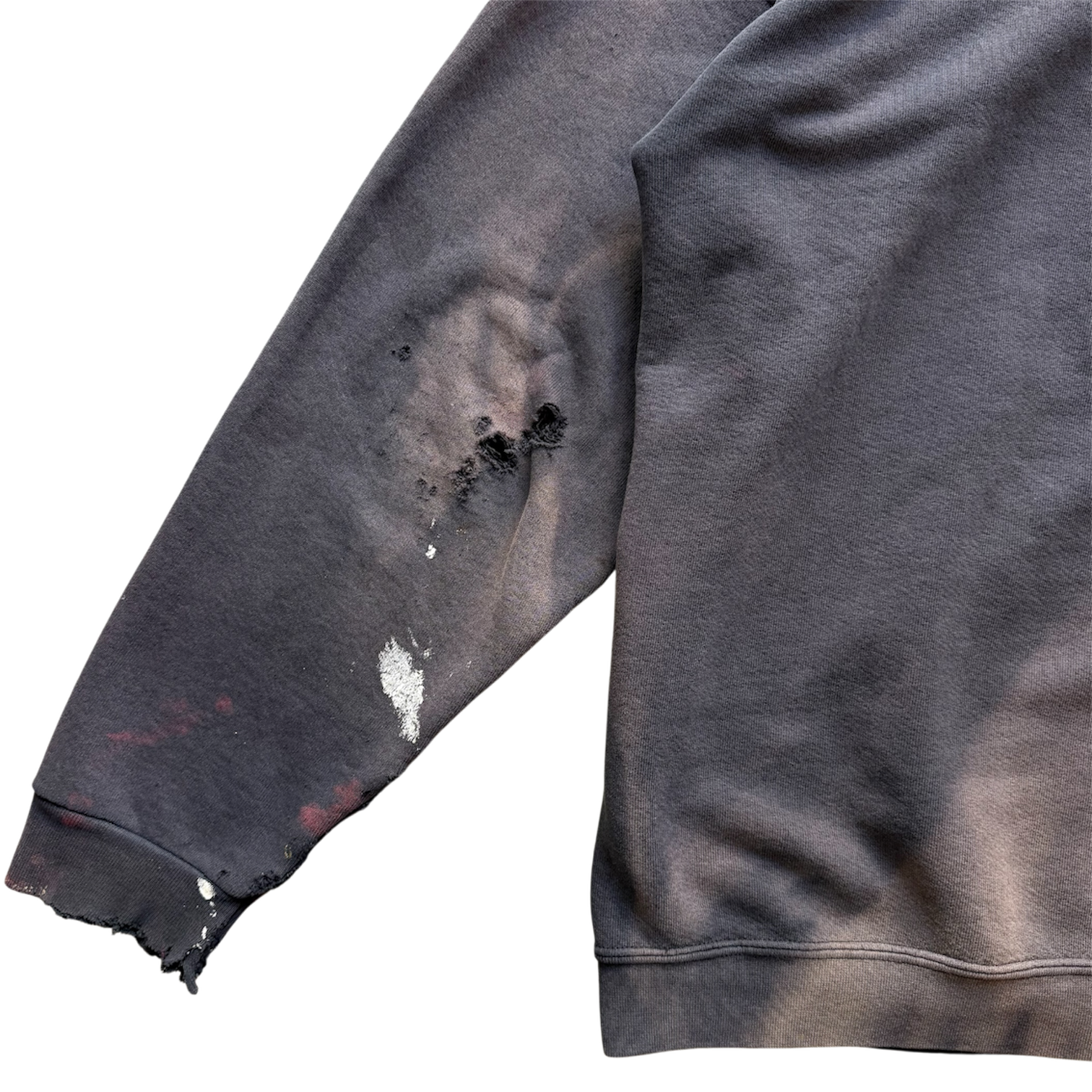 Harley-Davidson Zip Hoodie