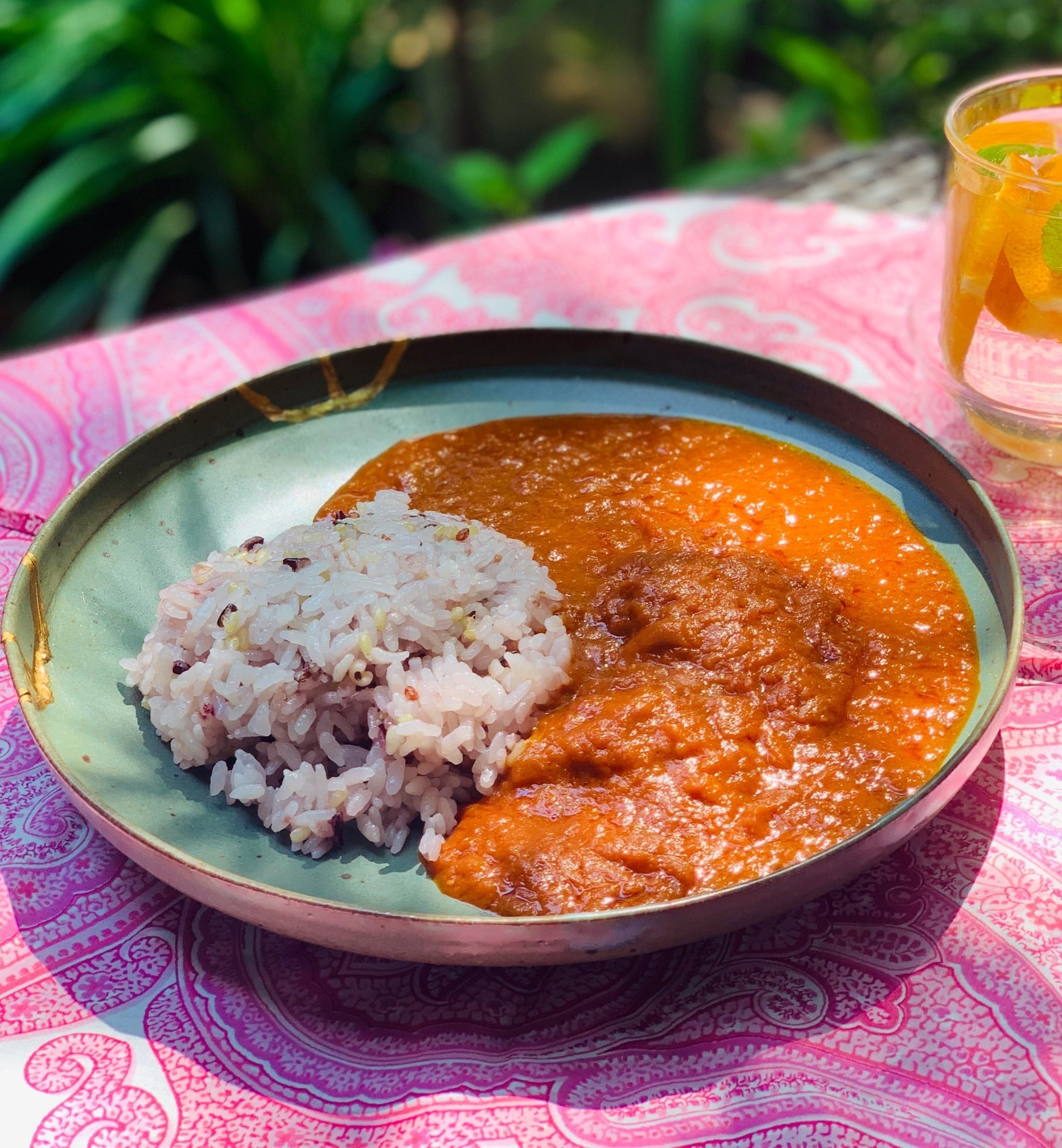 カレー・バイブル CURRY BIBLE（カレーバイブル） カレー好きであれば知っとくべき知識