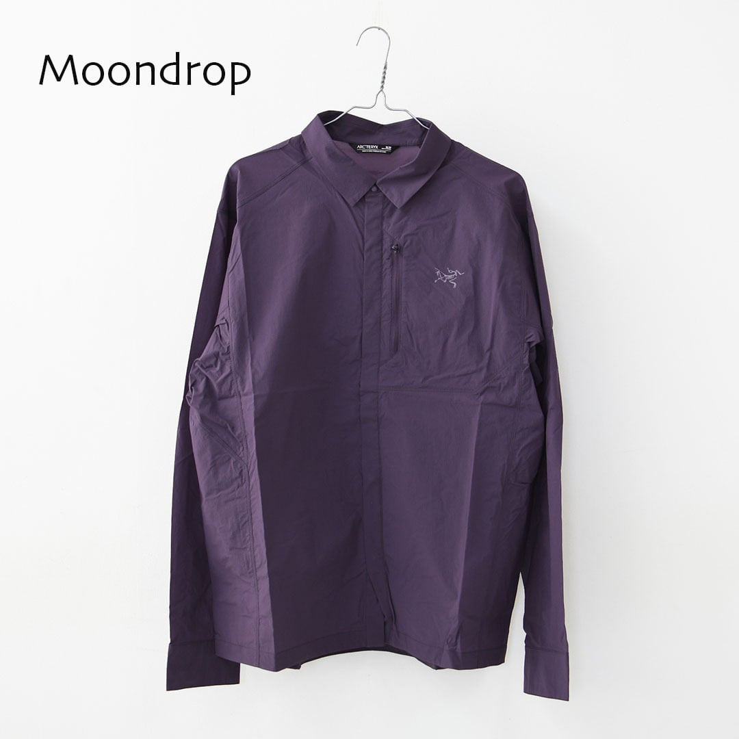ARC'TERYX [アークテリクス正規代理店] Ossa Overshirt Men's