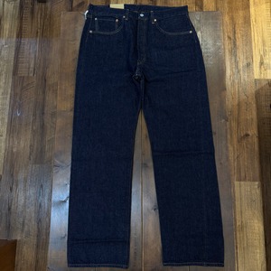 1955 501® JEANS (One Wash )リーバイスヴィンテージクロージング（Levi’s® Vintage Clothing）