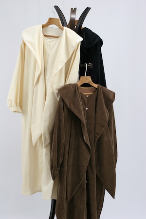 【Gauze#】SONIA RIBBON ROBE(G1242)