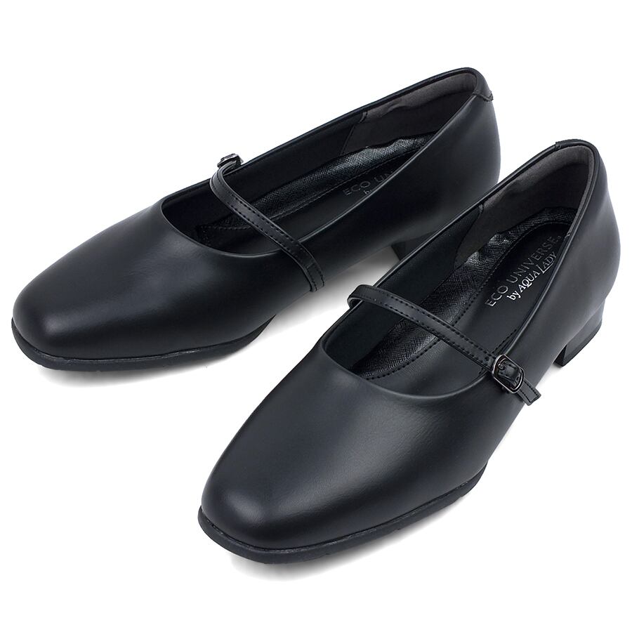 ムーンスター] ローファー 通学履き 幅広 3E 20~26.5cm レディース