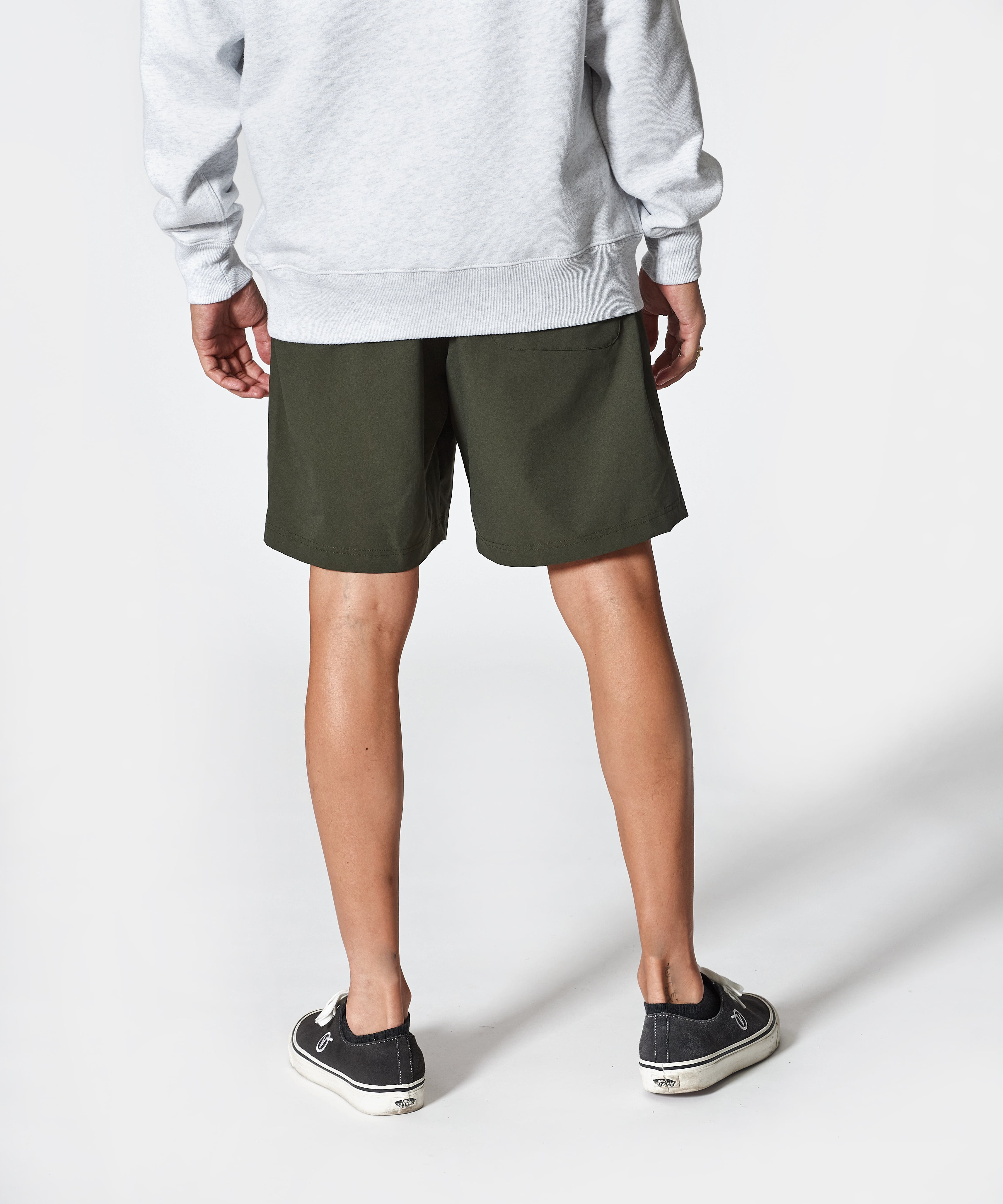 muta MARINE × ACANTHUS sweet muta ショーツ | ACANTHUS ONLINE STORE