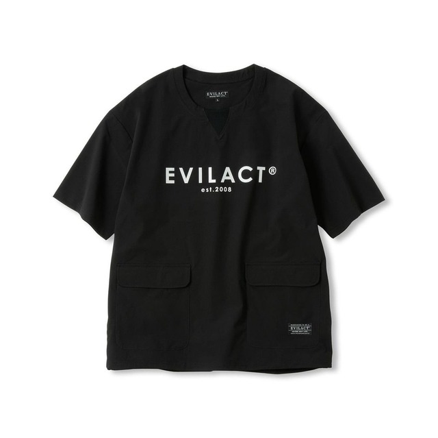 EVILACT "CHEMICAL SS"