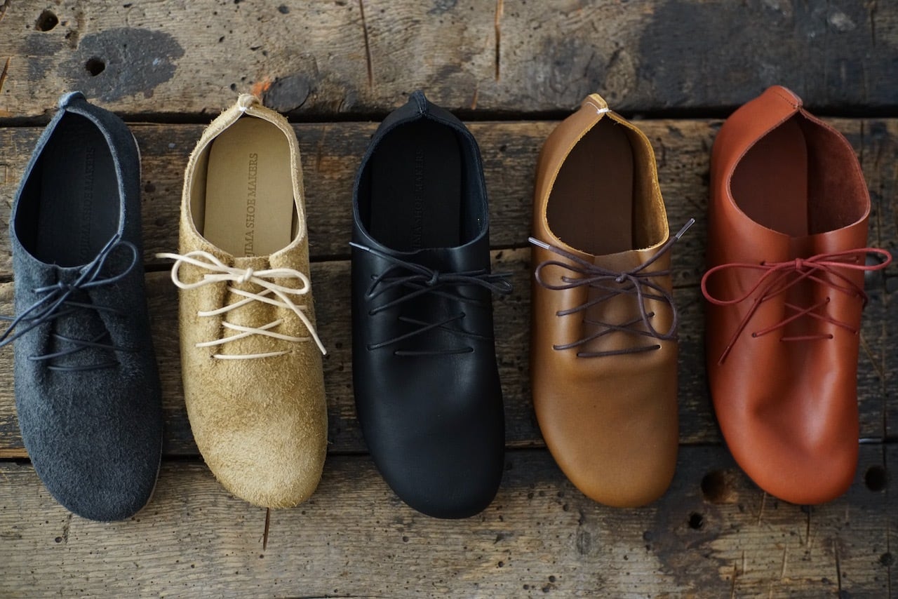 KOJIMA SHOE MAKERS / KEATON | iremono 