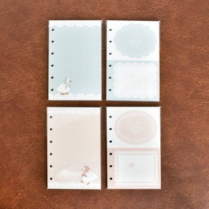 トビマツショウイチロウ　M6リフィル