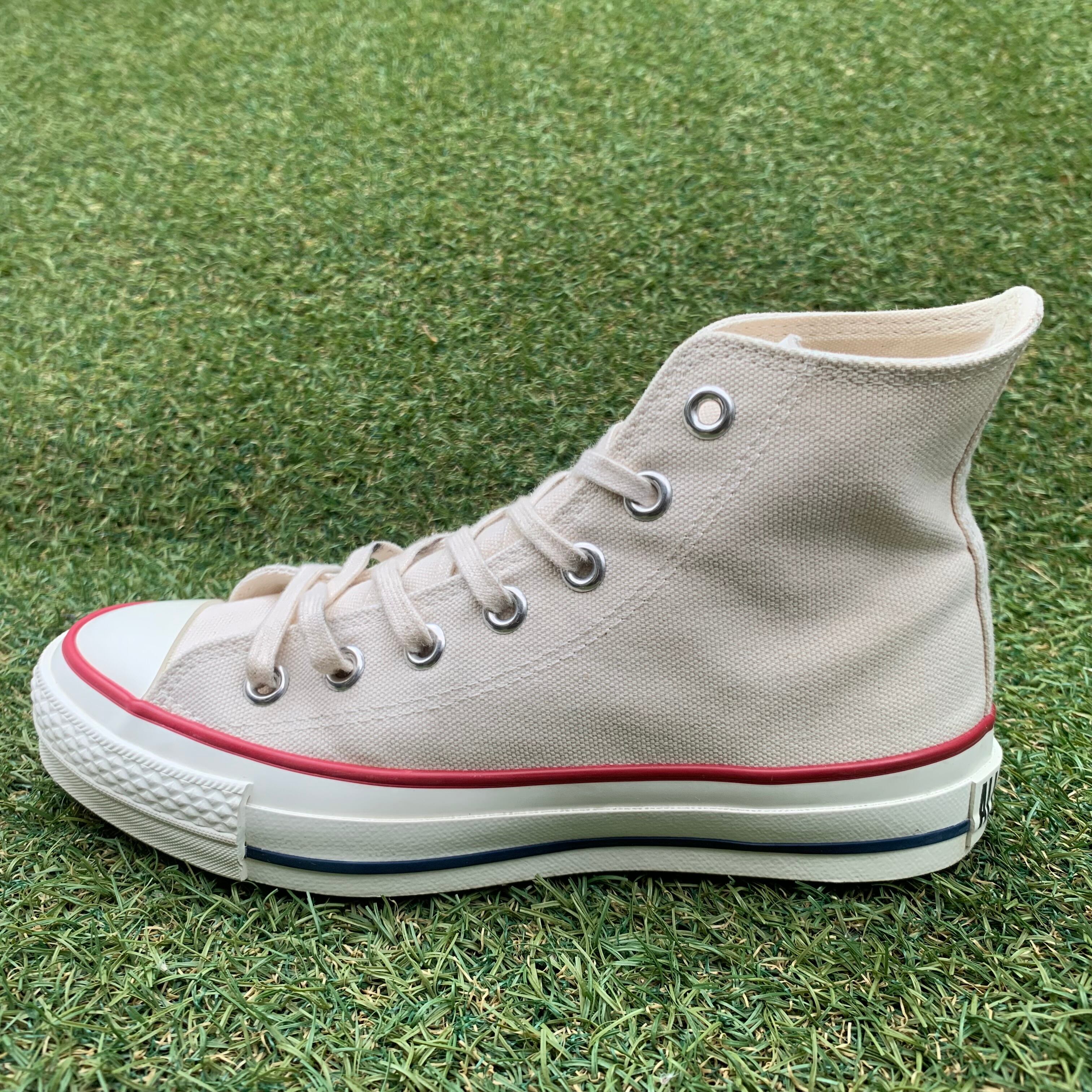 日本製!converse ALLSTAR J HI コンバース オールスター J ハイ HC382