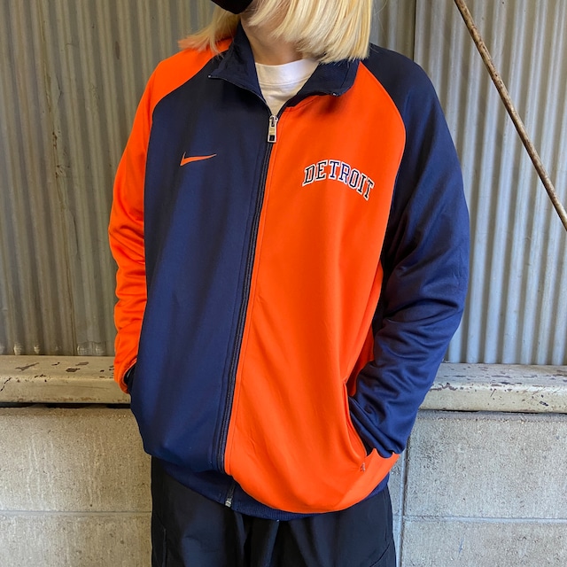 NIKE ナイキ Detroit Tigers デトロイトタイガース MLB チーム 