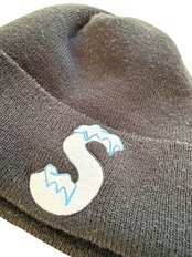 20AW Supreme×ニューエラ ニットキャップ