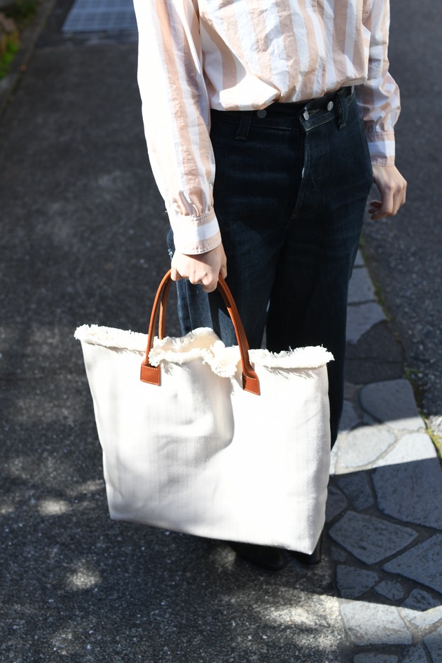 Marché Bag：ﾍﾘﾝﾎﾞｰﾝ