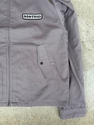 DOG TOWN / TRACK JACKET / トラックジャケット / DT-O-02