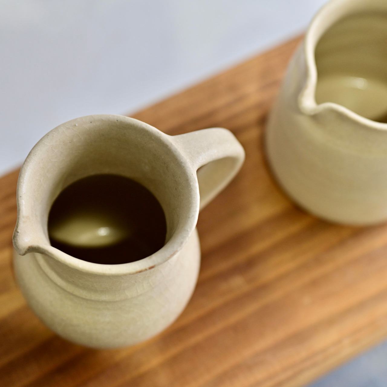 TK08 たくまポタリー JUG : 2104700010678