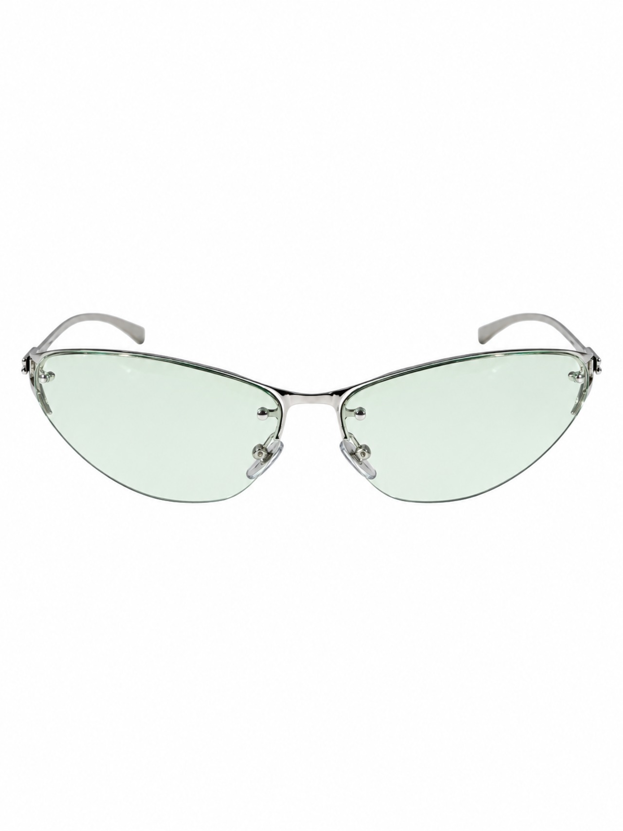 SIREN (Green)