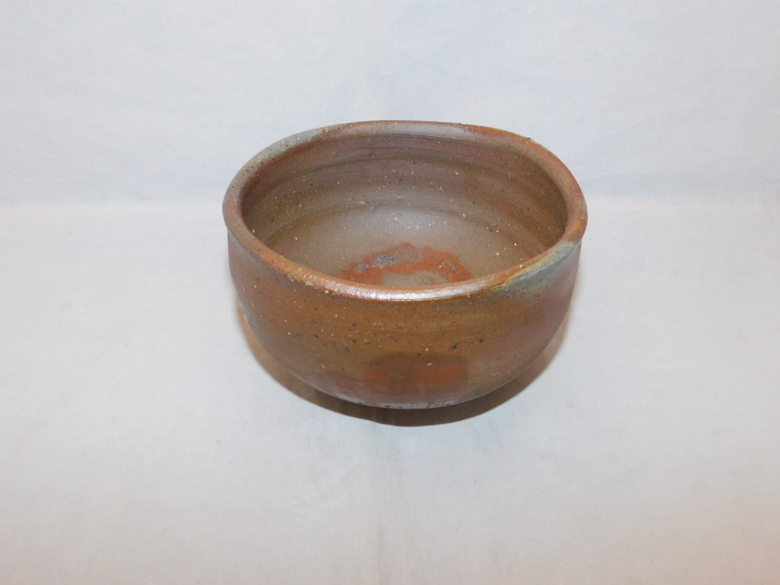 備前焼抹茶茶碗 Bizen porcelain Matcha boul | 春夏秋冬（しき