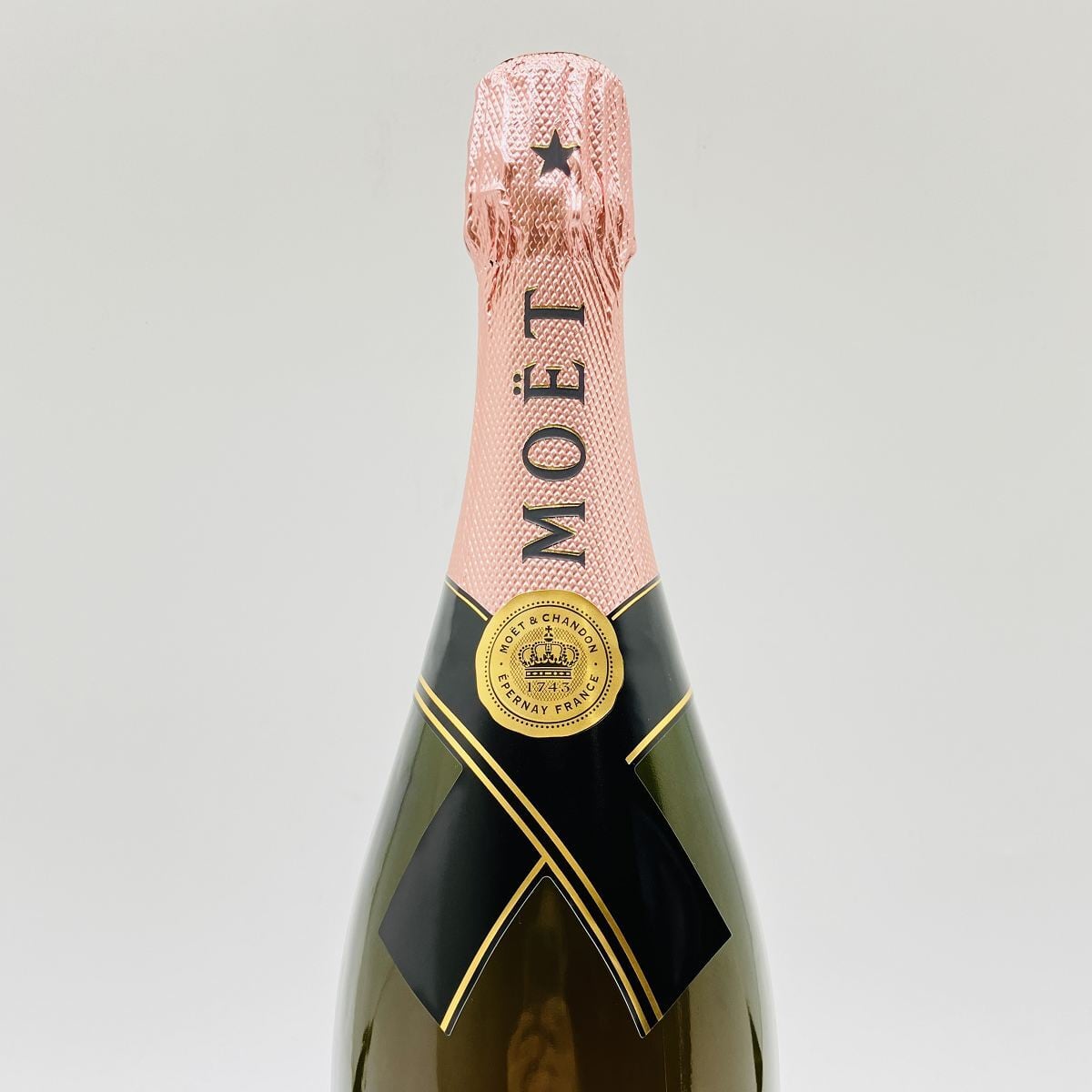 モエ・エ・シャンドン ロゼ アンぺリアル 750ml フランス 辛口 12