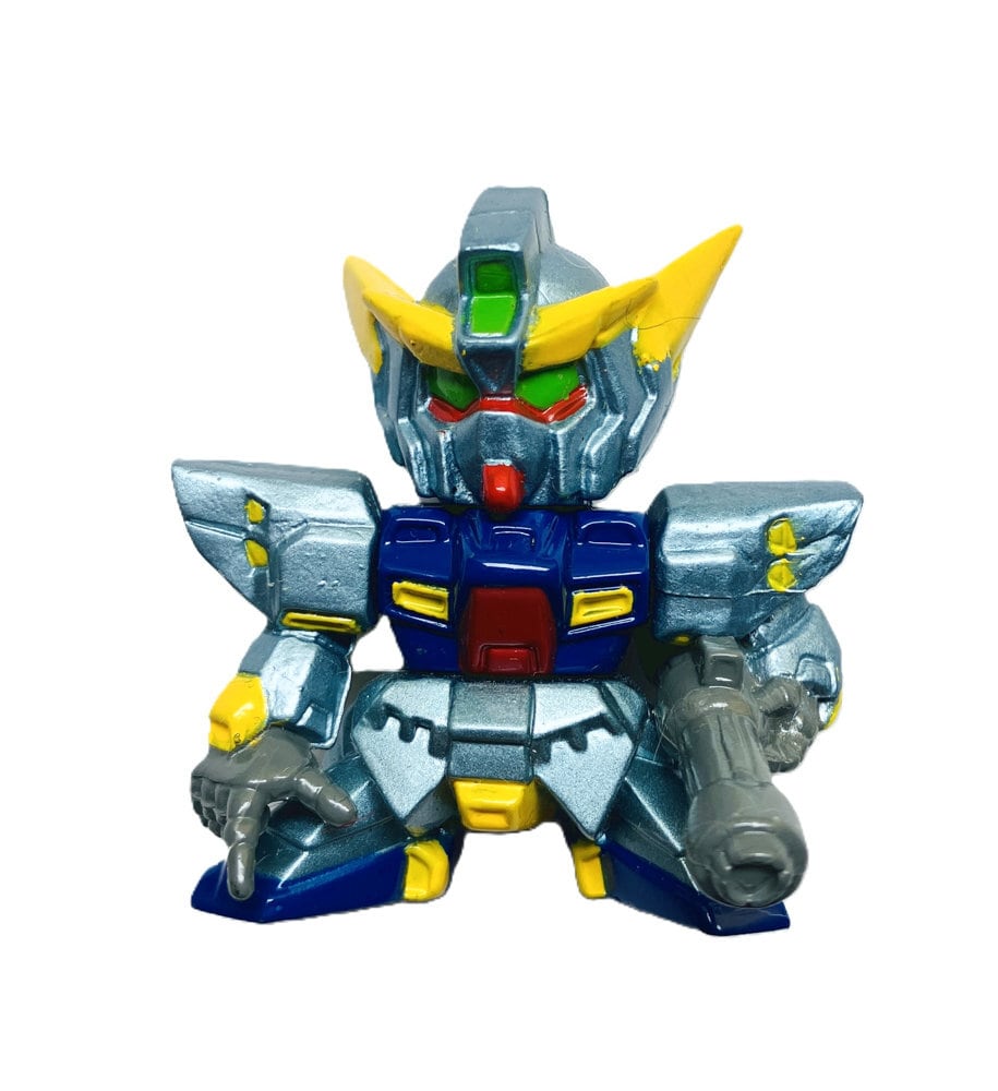 スーパーロボット大戦 熱血合金 COMPACT「ヒュッケバイン」 | 神戸銀河