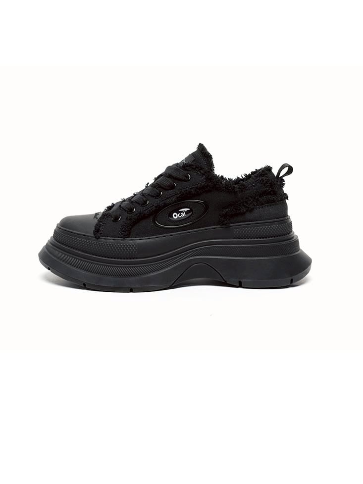 【Ocai】Paris boots / Le Marais