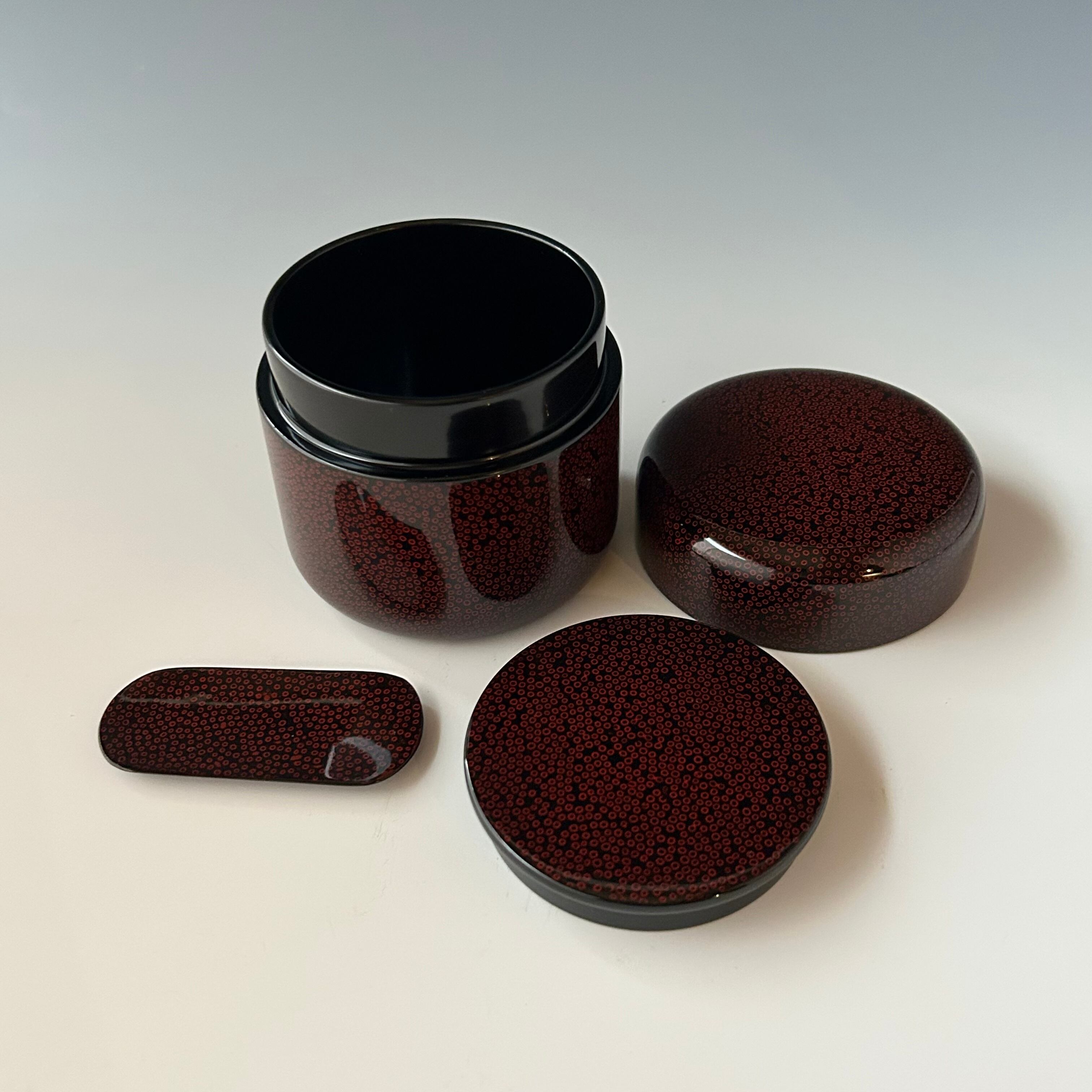 津軽塗 ななこ塗 茶櫃 www.disdukcapil.paserkab.go.id