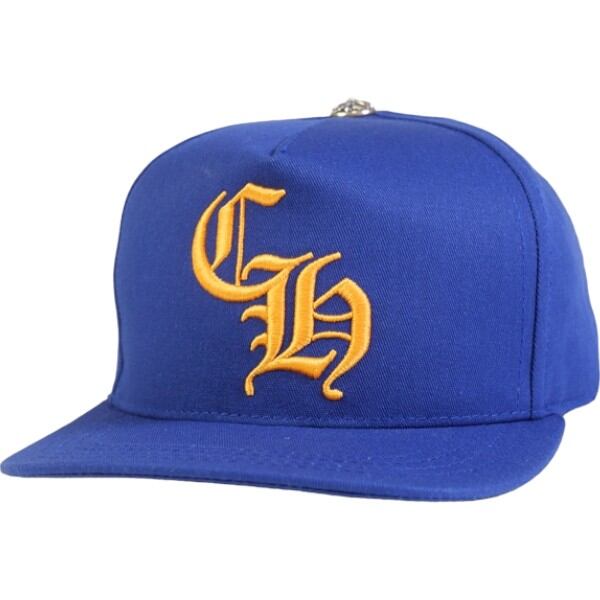 Size【フリー】 CHROME HEARTS クロム・ハーツ TRUCKER CAP CHロゴ