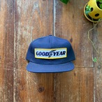 1980's SwingsterTrucker hat  "Goodyear"