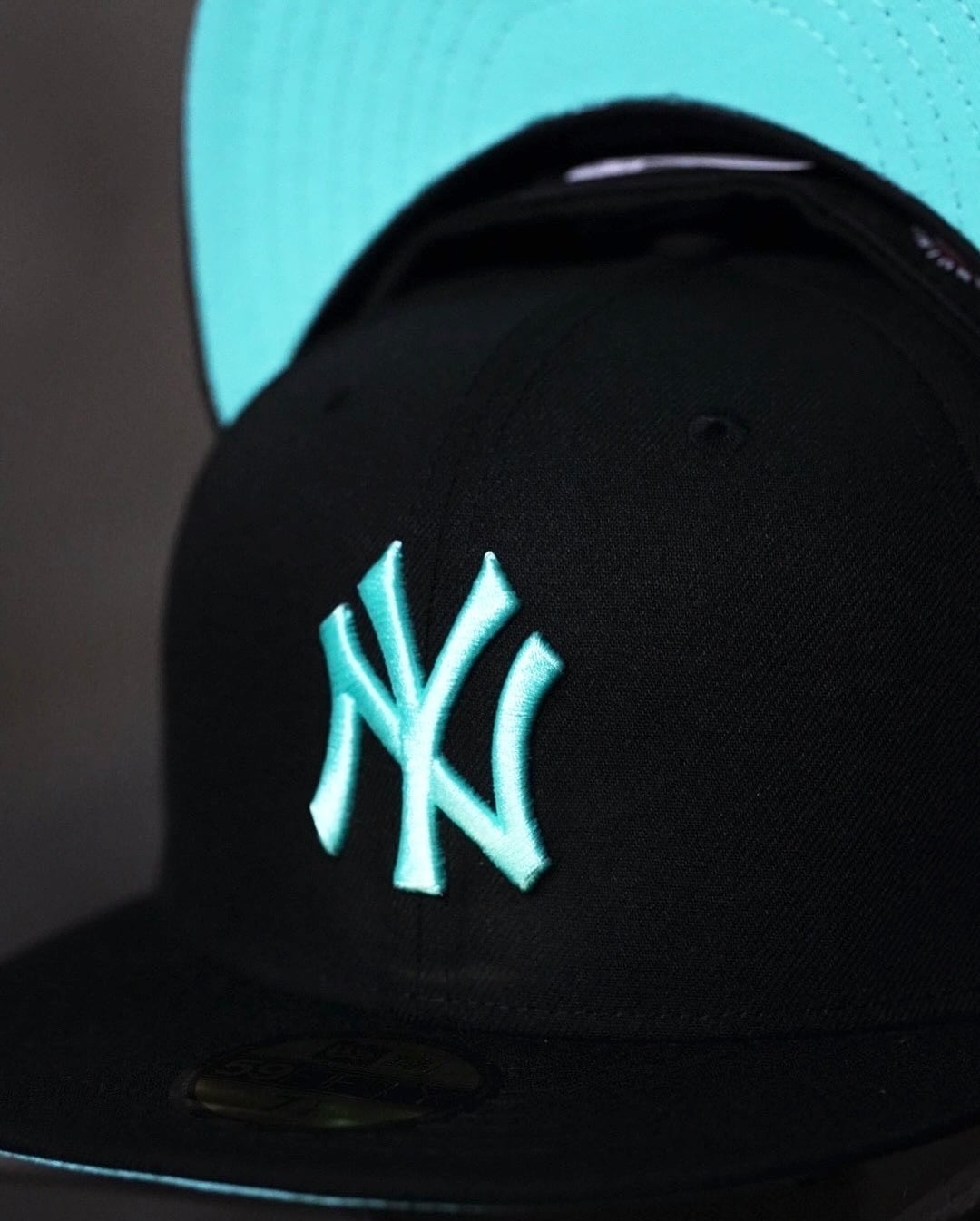 gifthat別注】NEW ERA 59FIFTY/5950 ニューヨーク・ヤンキース -The