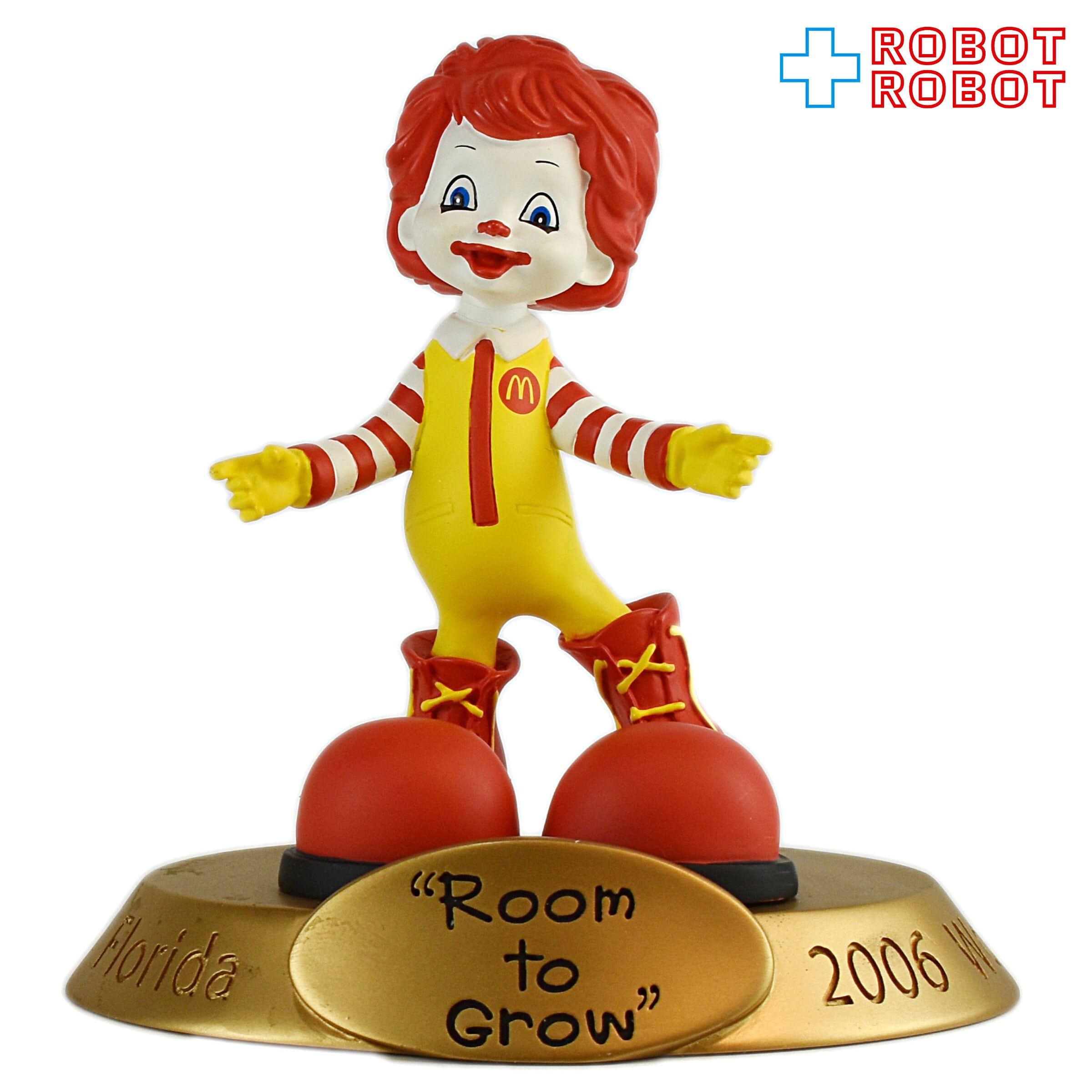 マクドナルド コンベンション ロナルド ドナルド マクドナルド コンベンション ロナルド ドナルド - メルカリ