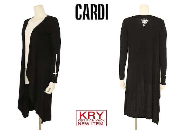 「CARDI」