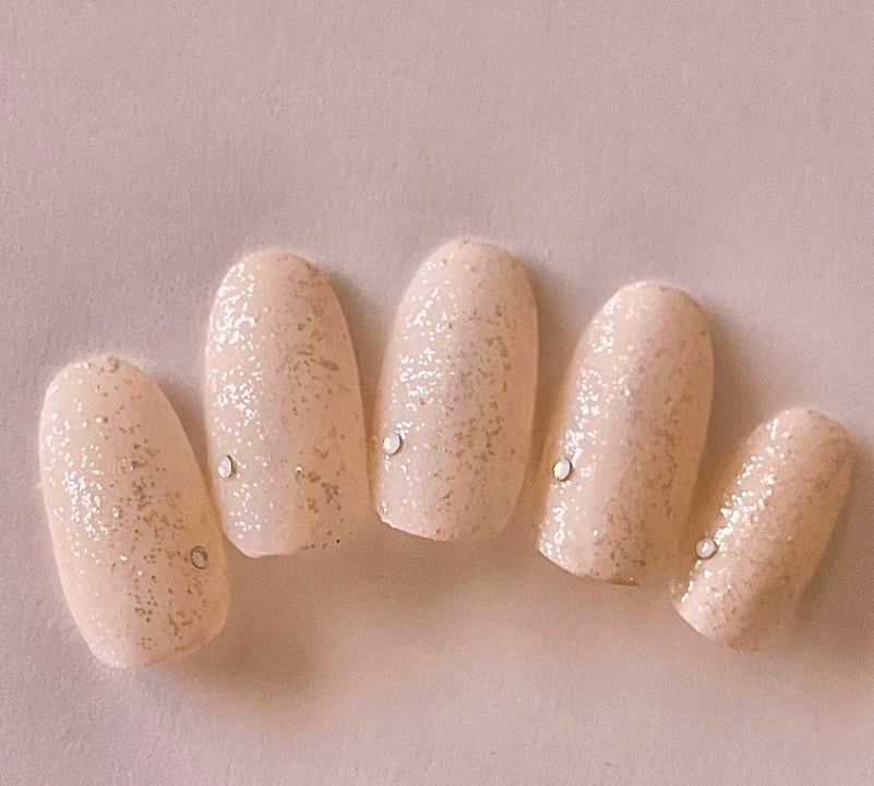 kanako nail ネイルチップ