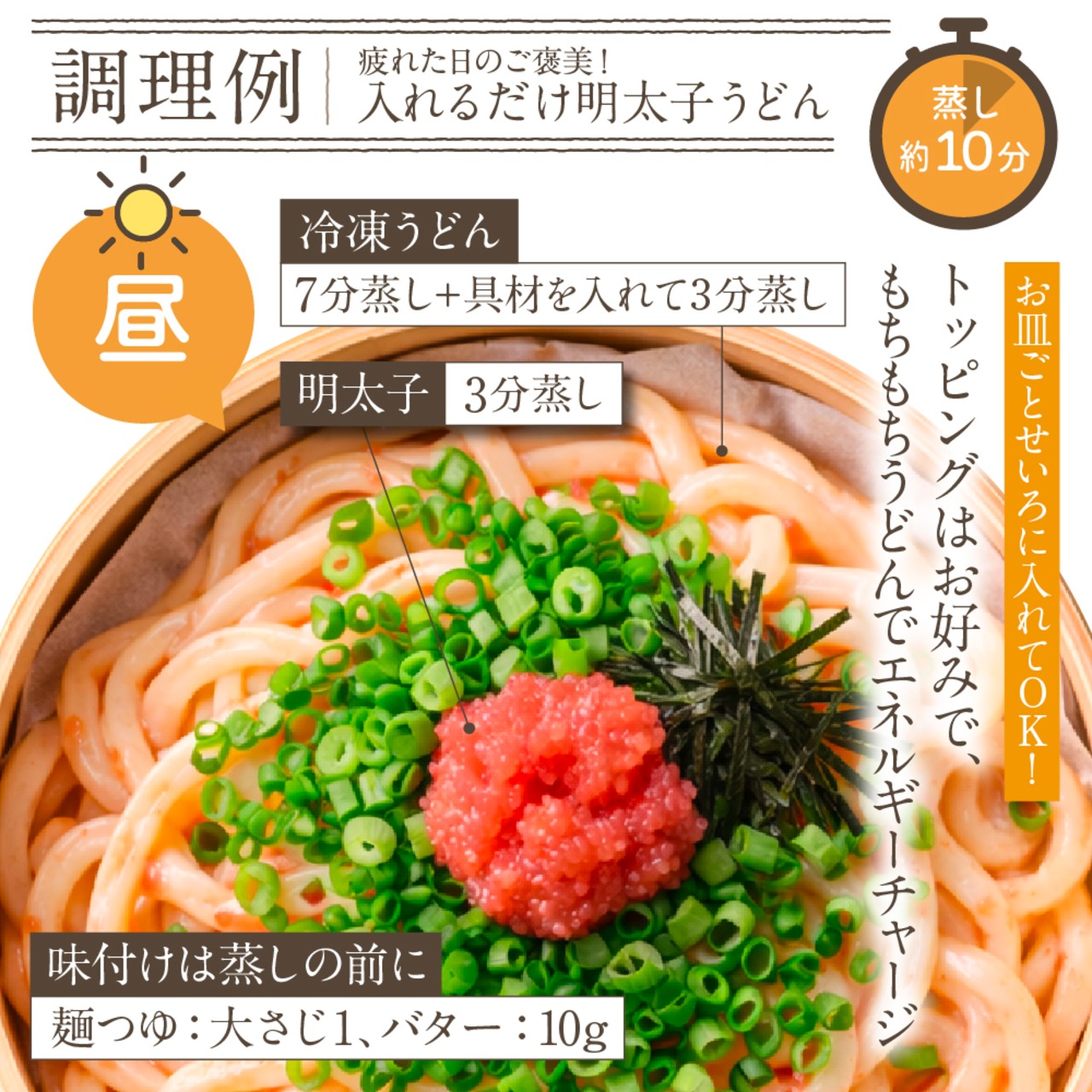 竹×杉ハイブリッド型 蒸籠 【18cm】※1〜2人用