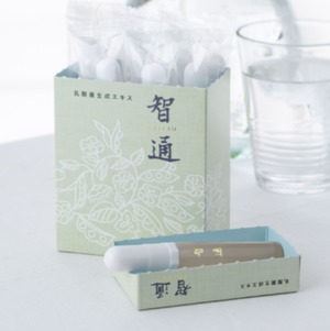 智通　10本入り