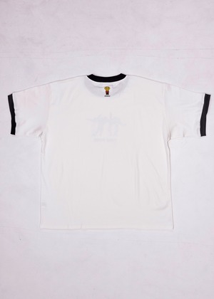 グラフィックTシャツ ポテト1