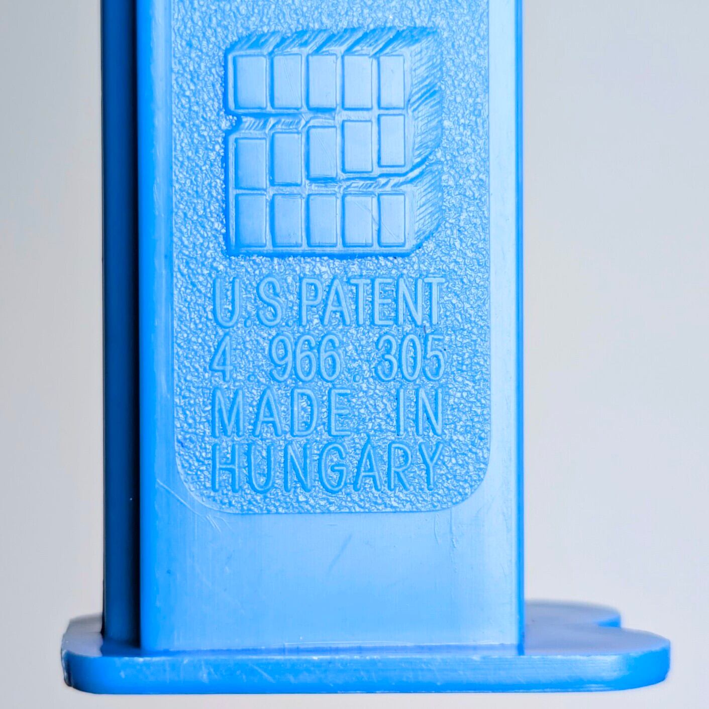 超貴重 バットマン Pez ビンテージ台紙 未裁断 amoju_pz-c-pezimals3-us