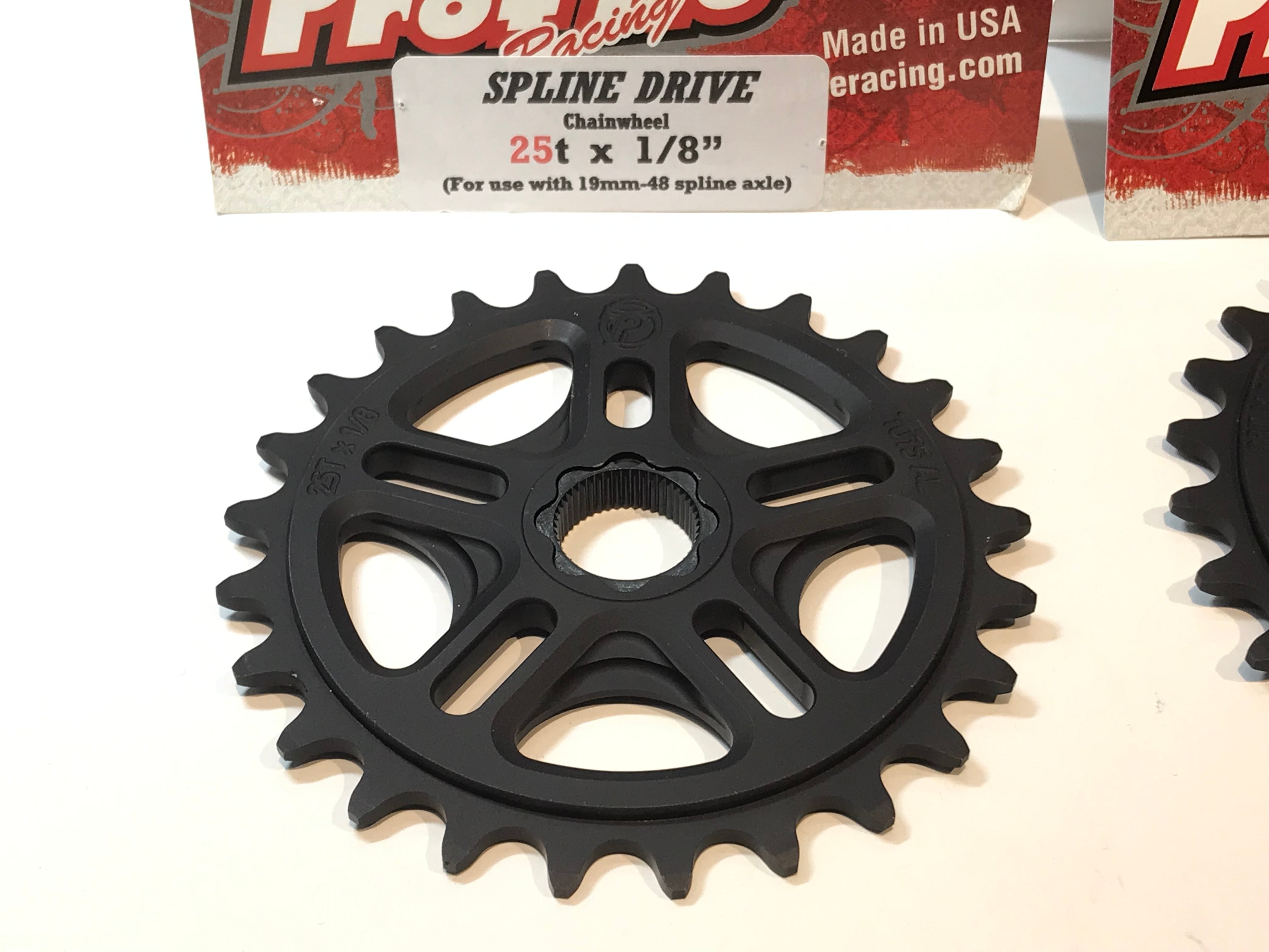 ANIMAL AKIMBO CRANK 165mm | bmxshop