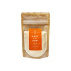 ［無添加］にんにくパウダー30g×1袋（農薬・化学肥料・除草剤不使用）