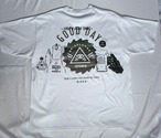 G L KTCN MIX S/S TEE XL