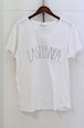 nonnative EASTERNER ポケットTシャツ