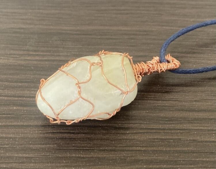 新製品！」阿波の地に伝わる神々の翡翠「翡翠屋伝次郎」が手掛けた特別