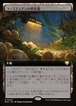 MTG《ユーミディアンの孵化場/Eumidian Hatchery(EOC)》日本語 拡張