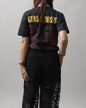 1990's Guns N' Roses / Music T-Shirt