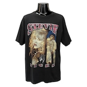 【STEVIE NICKS】スティーヴィー・ニックス "TROUBLE IN SHANGRI-LA TOUR" 00's Vintage RAPTeeデザイン Tシャツ