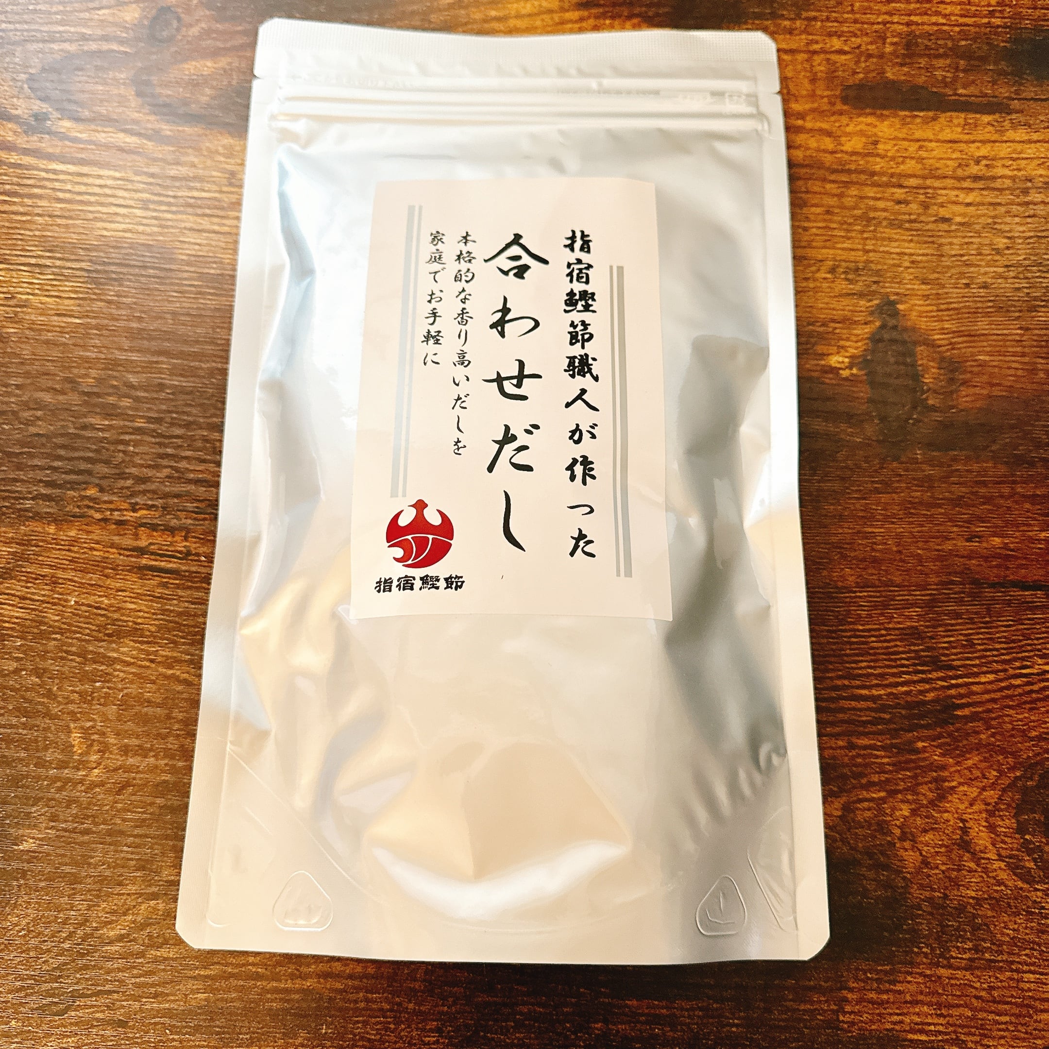 職人がつくった合わせだし 7g×25袋 | 村上印オーガニック