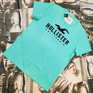 HOLLISTER　MENS　Ｔシャツ　Ｍサイズ